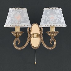 Бра reccagni angelo 8370 a 8370-2